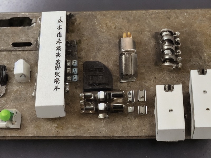 pg模拟器 万用表专题分类 2