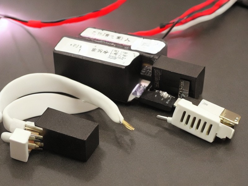 pg模拟器 电源模块参考 1