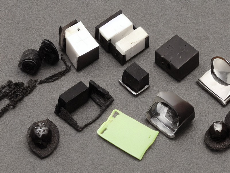 振荡器专题产品资料 1