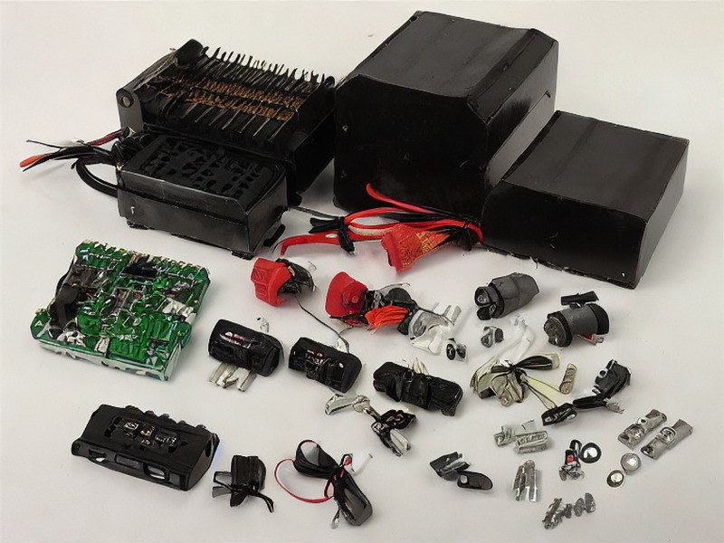 步进驱动应用DC/DC转换应用说明