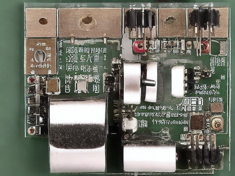 MOSFET资料库工程应用 2