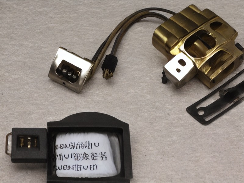 ESD保护工程页参数与应用整理 1