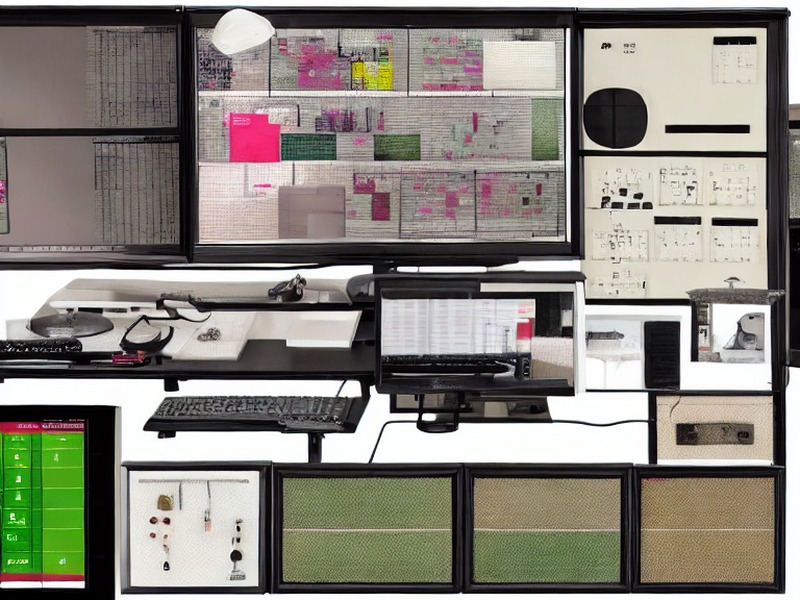Wi-Fi模块应用产品说明 2