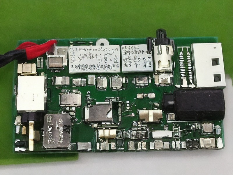 NAND Flash应用页技术资料 2