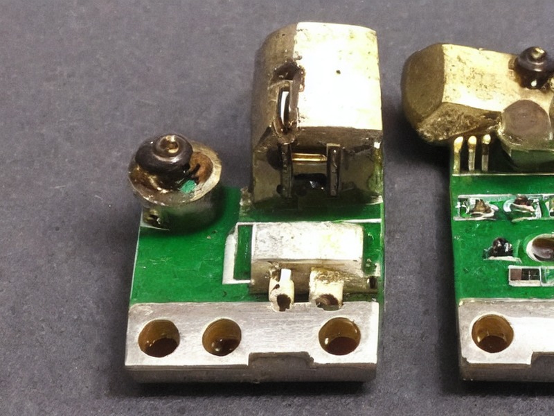 pg模拟器 存储器分类分类 1