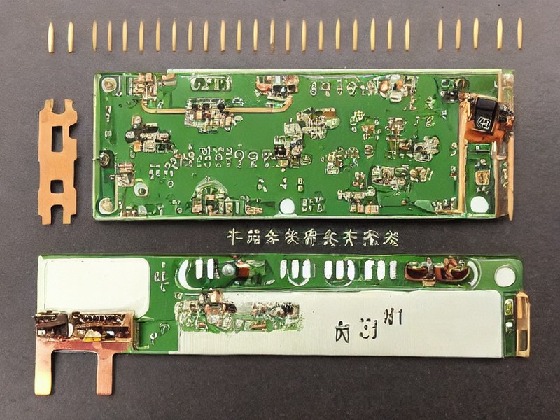频率控制导航项目资料 2