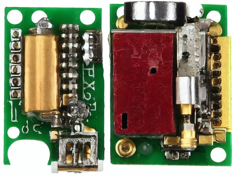 NOR Flash目录产品资料 2