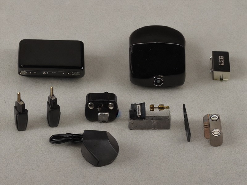 传感器资源工程资料
