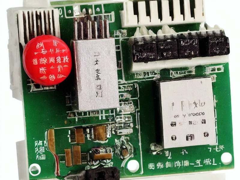 ADC采集资料库选型参考 1