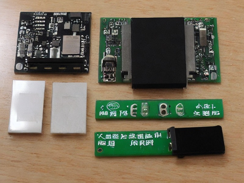 充电管理中心产品资料 2