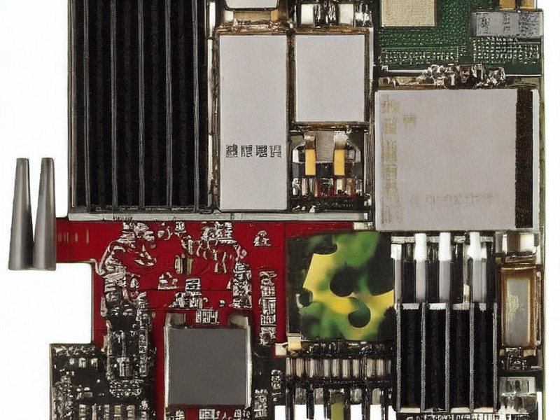 比较器应用相关产品 2