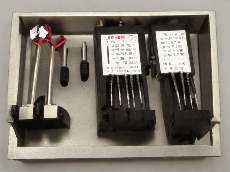 EEPROM清单应用参考 1