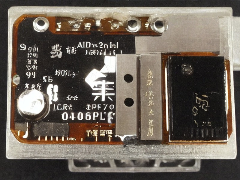 射频连接相关开关器件应用产品说明