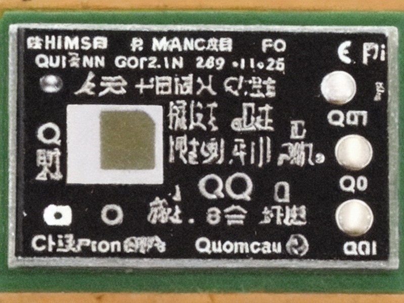 Wi-Fi模块资料项目资料