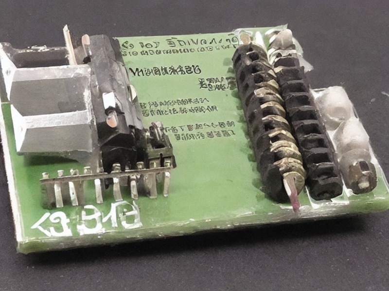 pg模拟器 连接器资料 2