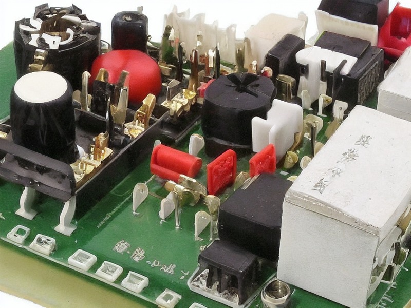 pg模拟器 电感器分类目录 1