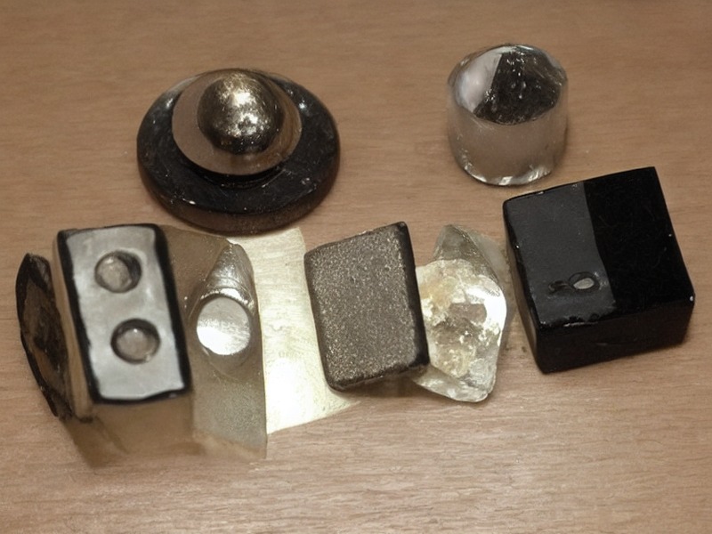薄膜电容说明产品资料 1
