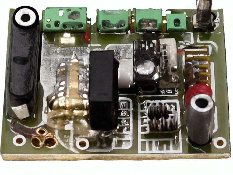 pg模拟器 连接器资料 2