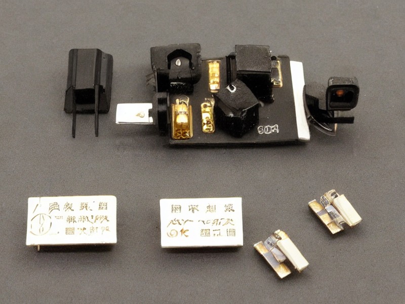 陶瓷电容应用页在工业控制中的选型资料
