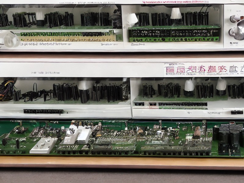 万用表资料库技术资料