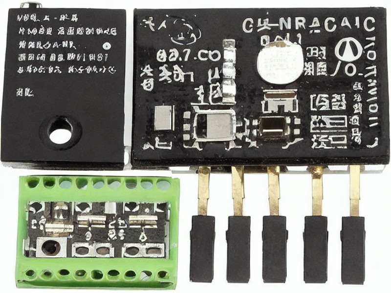 精密电阻指南产品资料 1