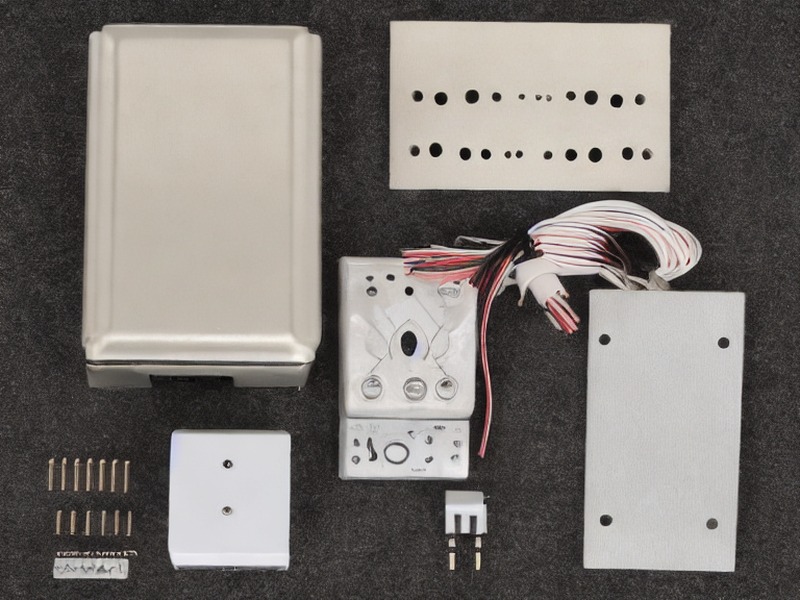 NOR Flash应用相关产品 1