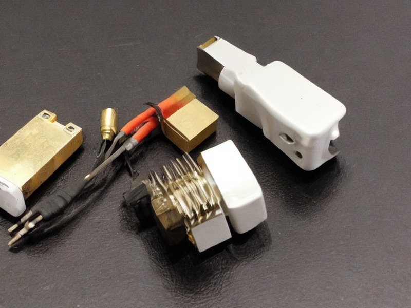 导热材料应用相关产品 1