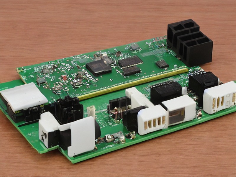 pg模拟器 光耦合器资料 2