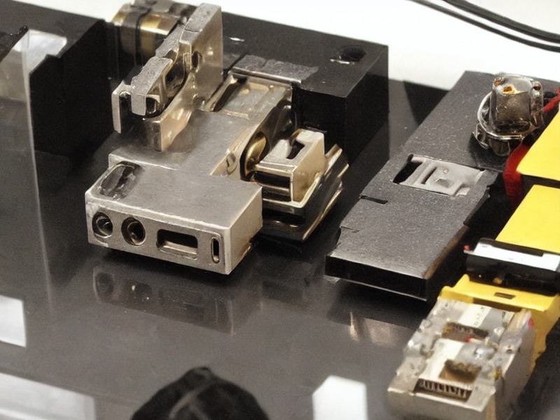 模拟前端应用相关产品 1