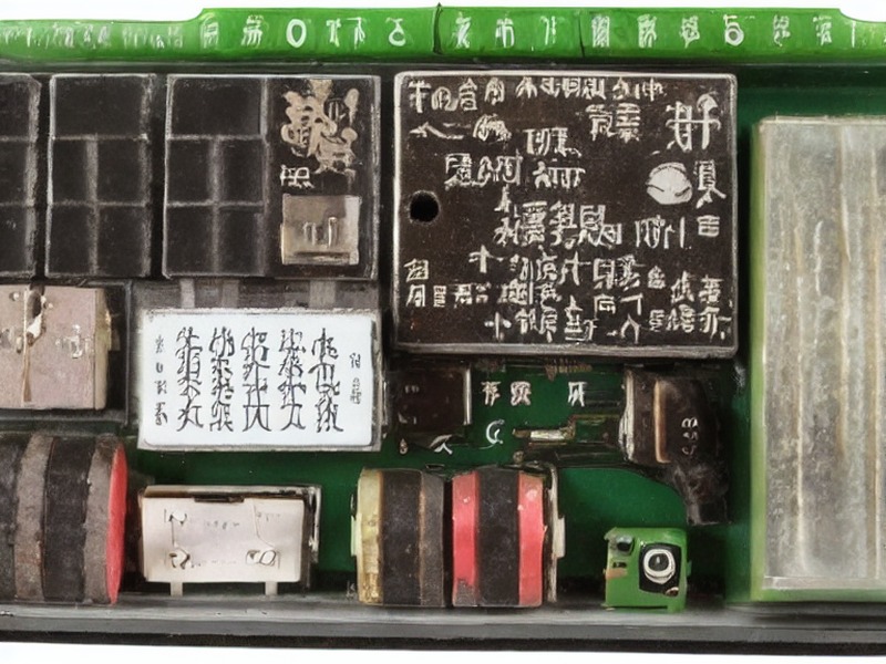 滤波器选型参数与应用整理 2