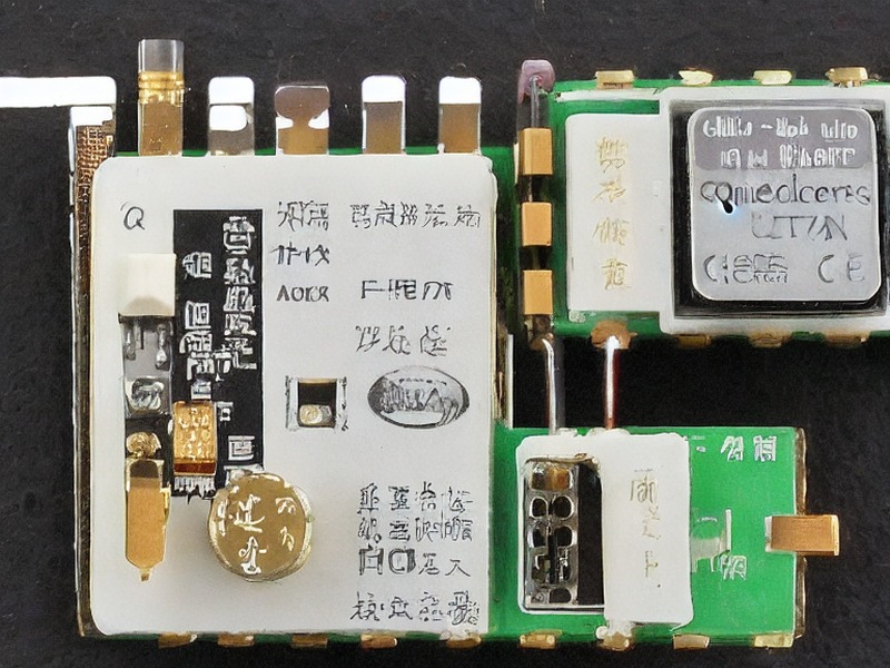 薄膜电容导航资料参考 2