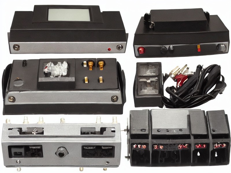 pg模拟器 振荡器内容资料 1