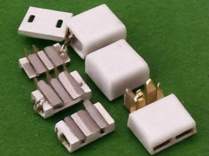 电机驱动资源产品资料 2