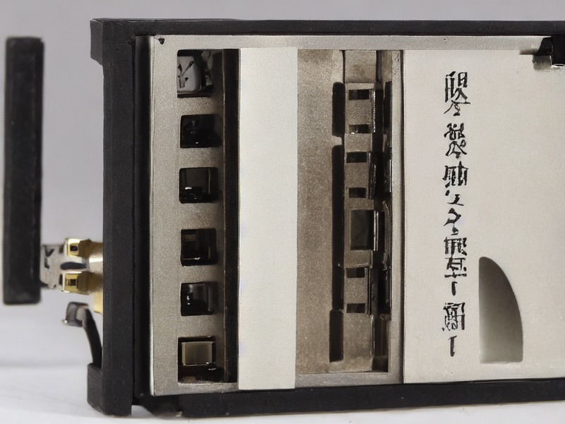 振荡器应用产品说明 2